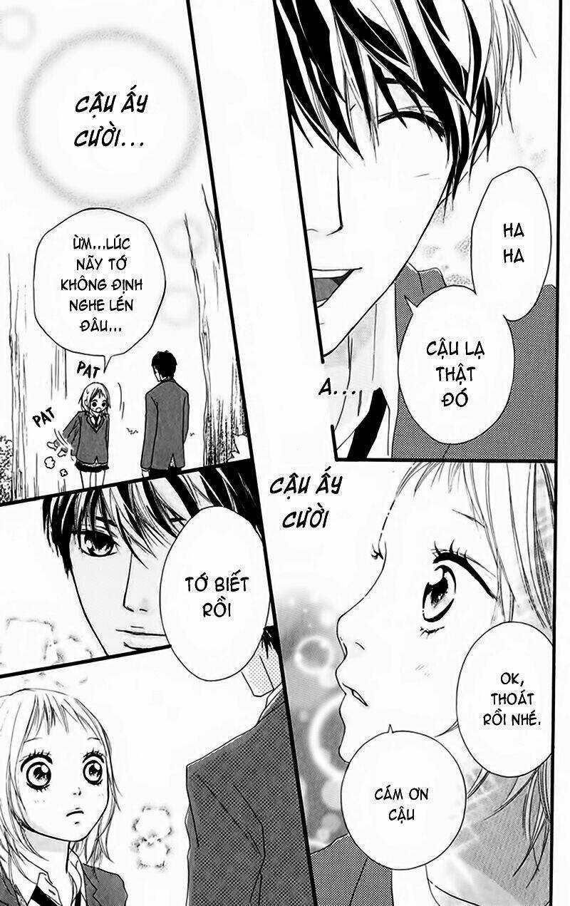 Tình Yêu Học Trò - Chapter 20 - Trang 29