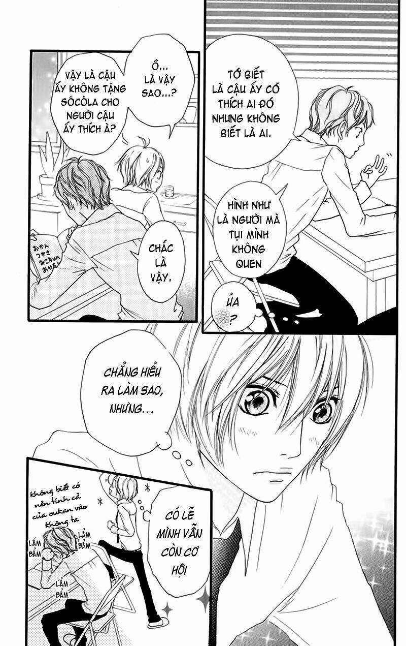 Tình Yêu Học Trò - Chapter 20 - Trang 37