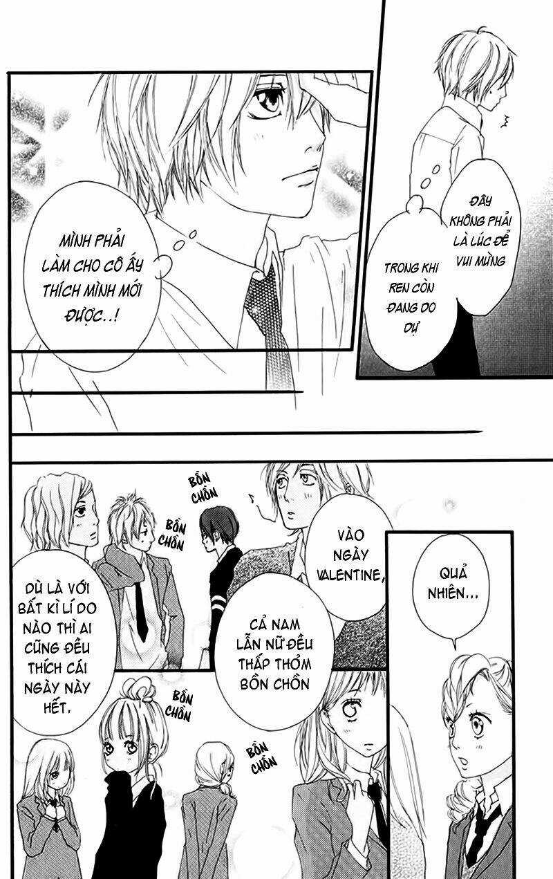 Tình Yêu Học Trò - Chapter 20 - Trang 38