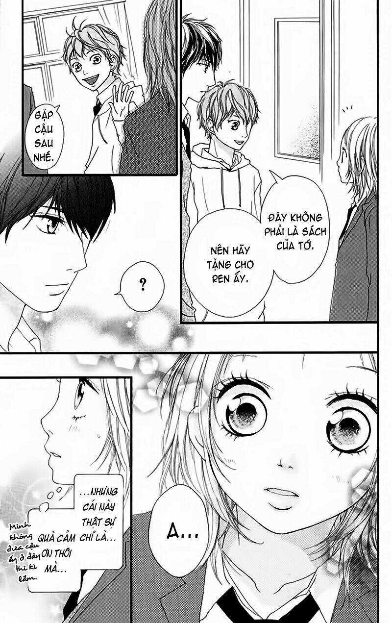 Tình Yêu Học Trò - Chapter 20 - Trang 45