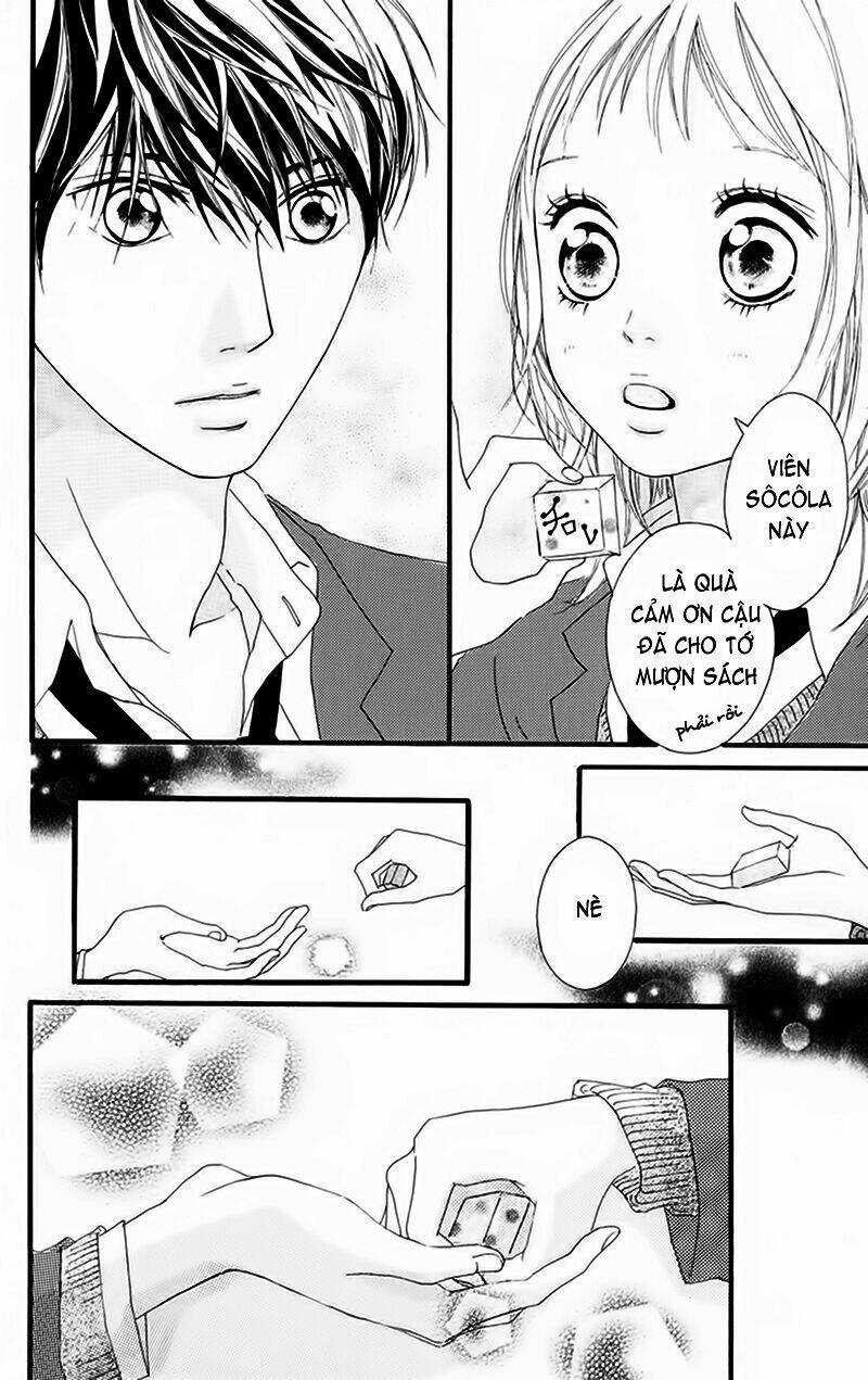 Tình Yêu Học Trò - Chapter 20 - Trang 46