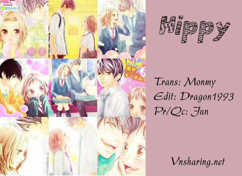 Tình Yêu Học Trò - Chapter 20 - Trang 48