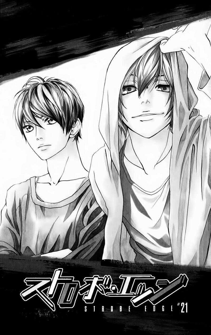 Tình Yêu Học Trò - Chapter 21 - Trang 1