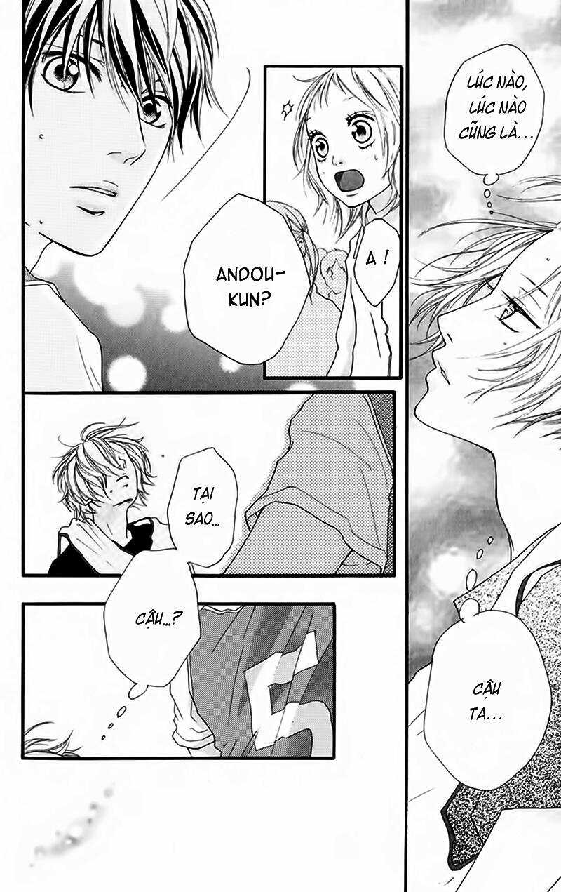 Tình Yêu Học Trò - Chapter 21 - Trang 24