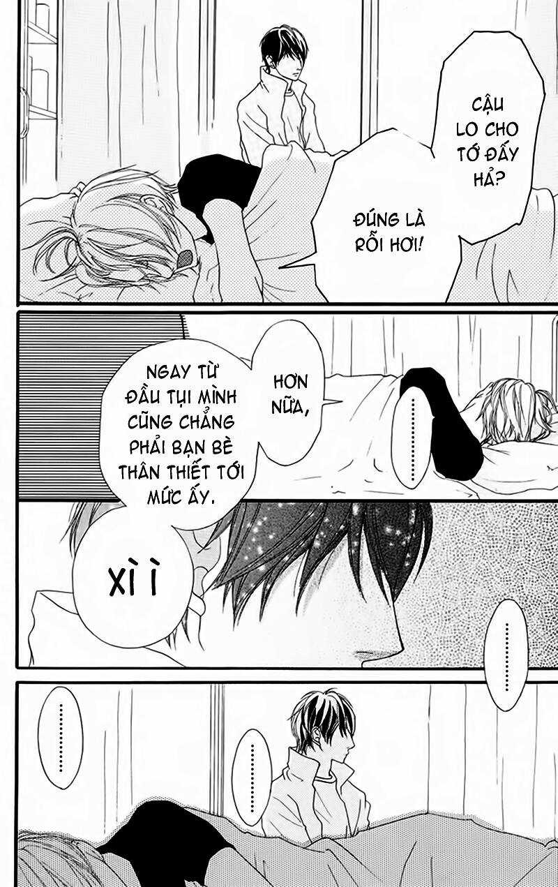 Tình Yêu Học Trò - Chapter 21 - Trang 26