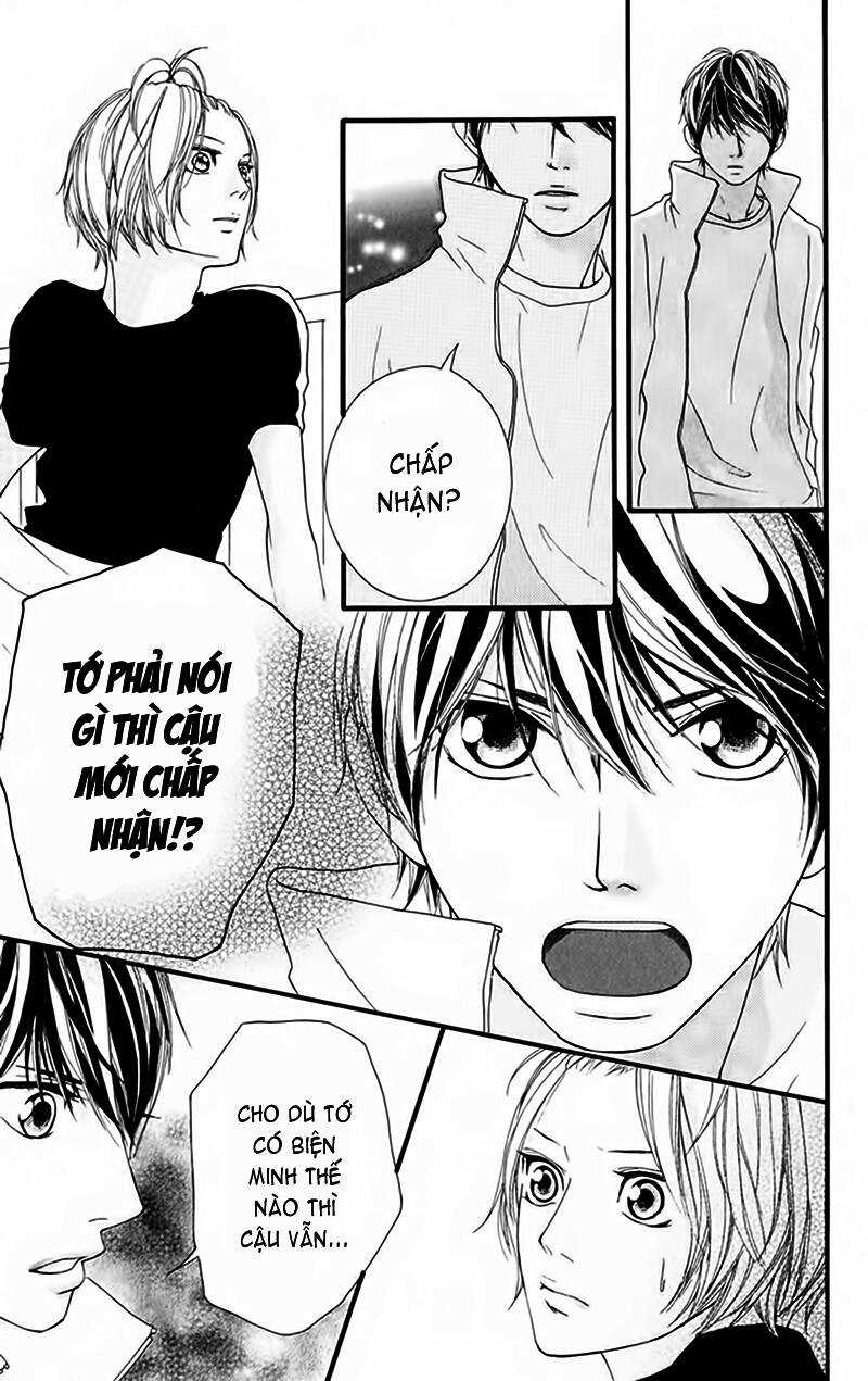 Tình Yêu Học Trò - Chapter 21 - Trang 29