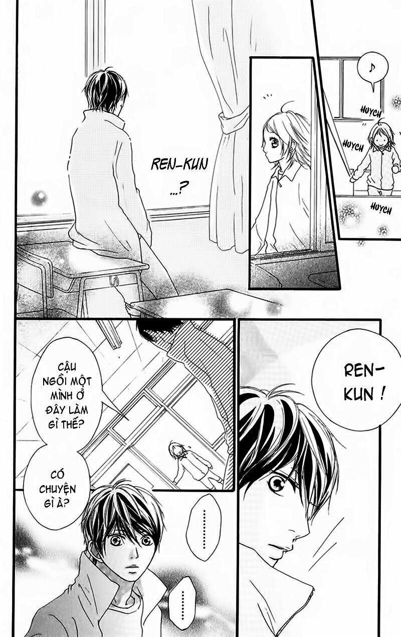 Tình Yêu Học Trò - Chapter 21 - Trang 32