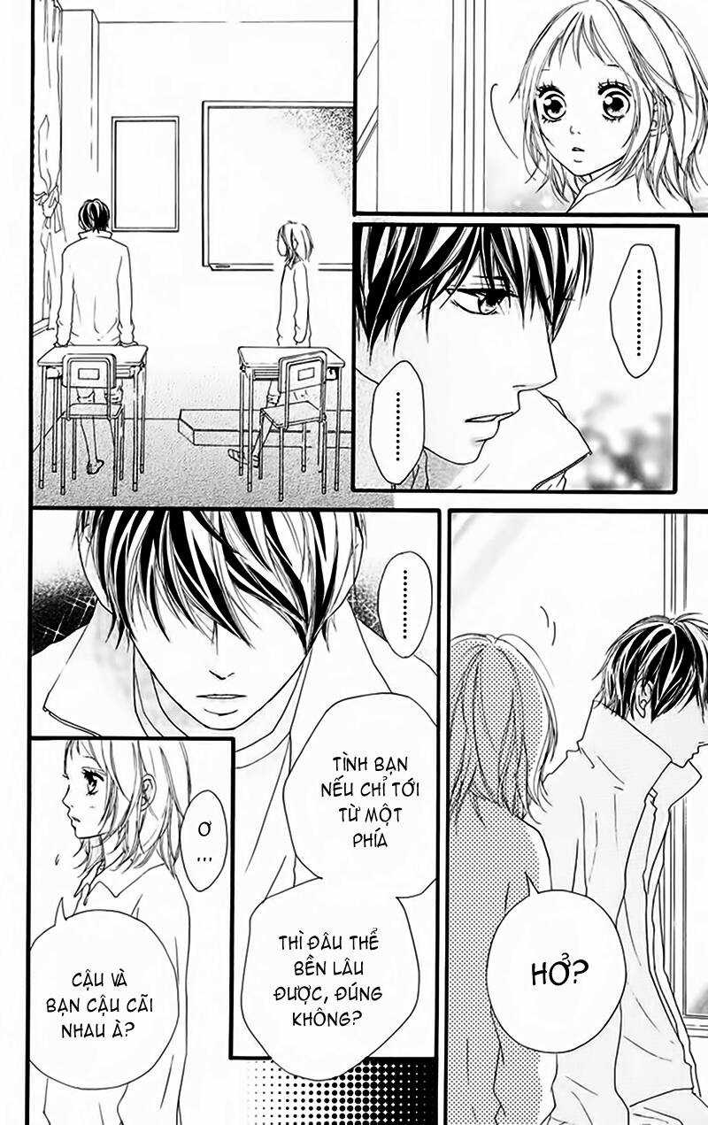 Tình Yêu Học Trò - Chapter 21 - Trang 34