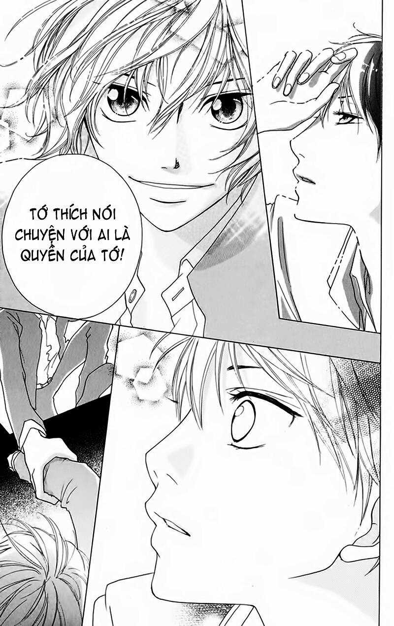 Tình Yêu Học Trò - Chapter 21 - Trang 37