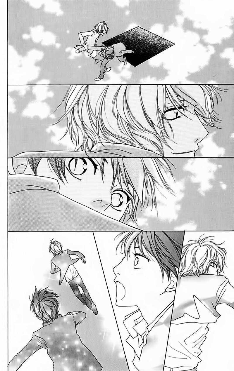 Tình Yêu Học Trò - Chapter 21 - Trang 38