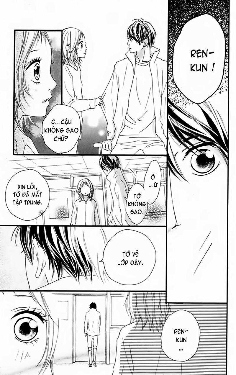 Tình Yêu Học Trò - Chapter 21 - Trang 41