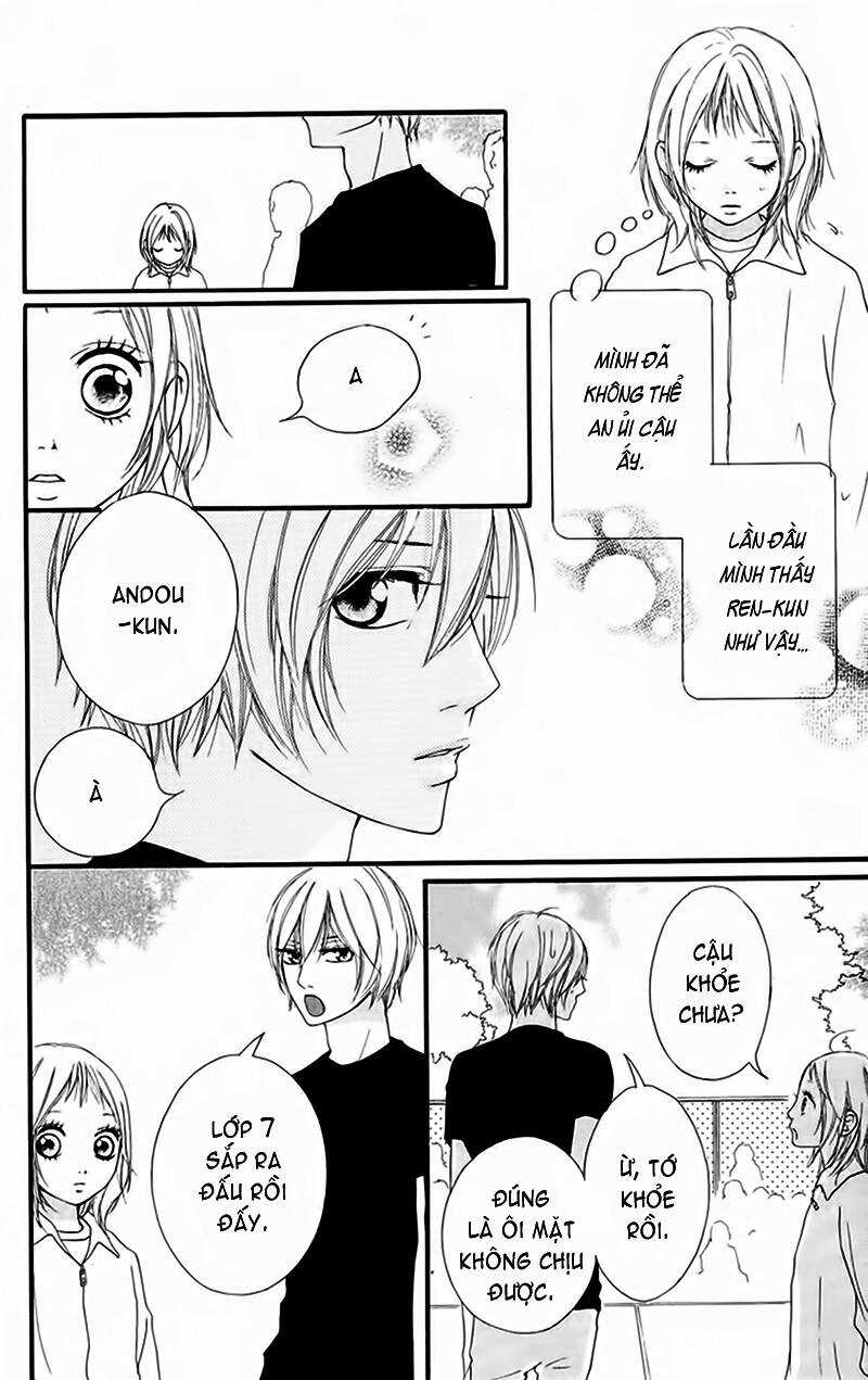 Tình Yêu Học Trò - Chapter 21 - Trang 42