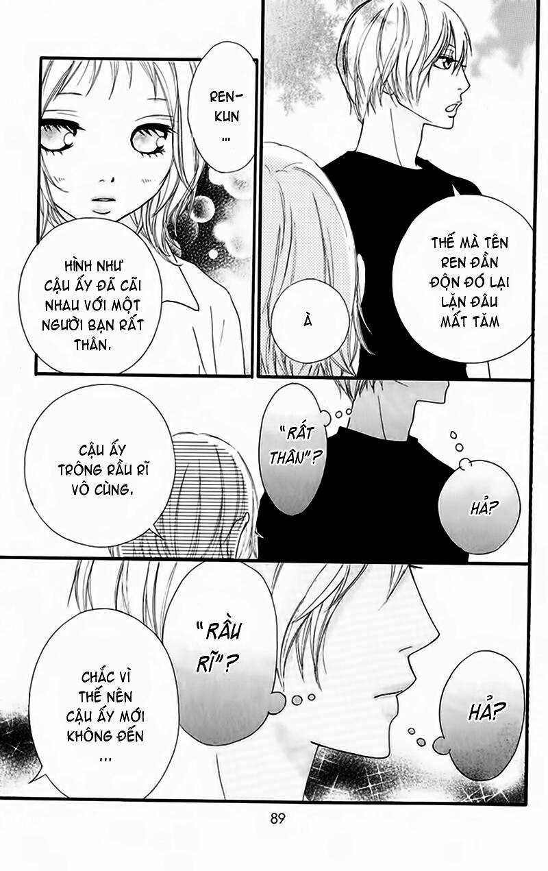 Tình Yêu Học Trò - Chapter 21 - Trang 43