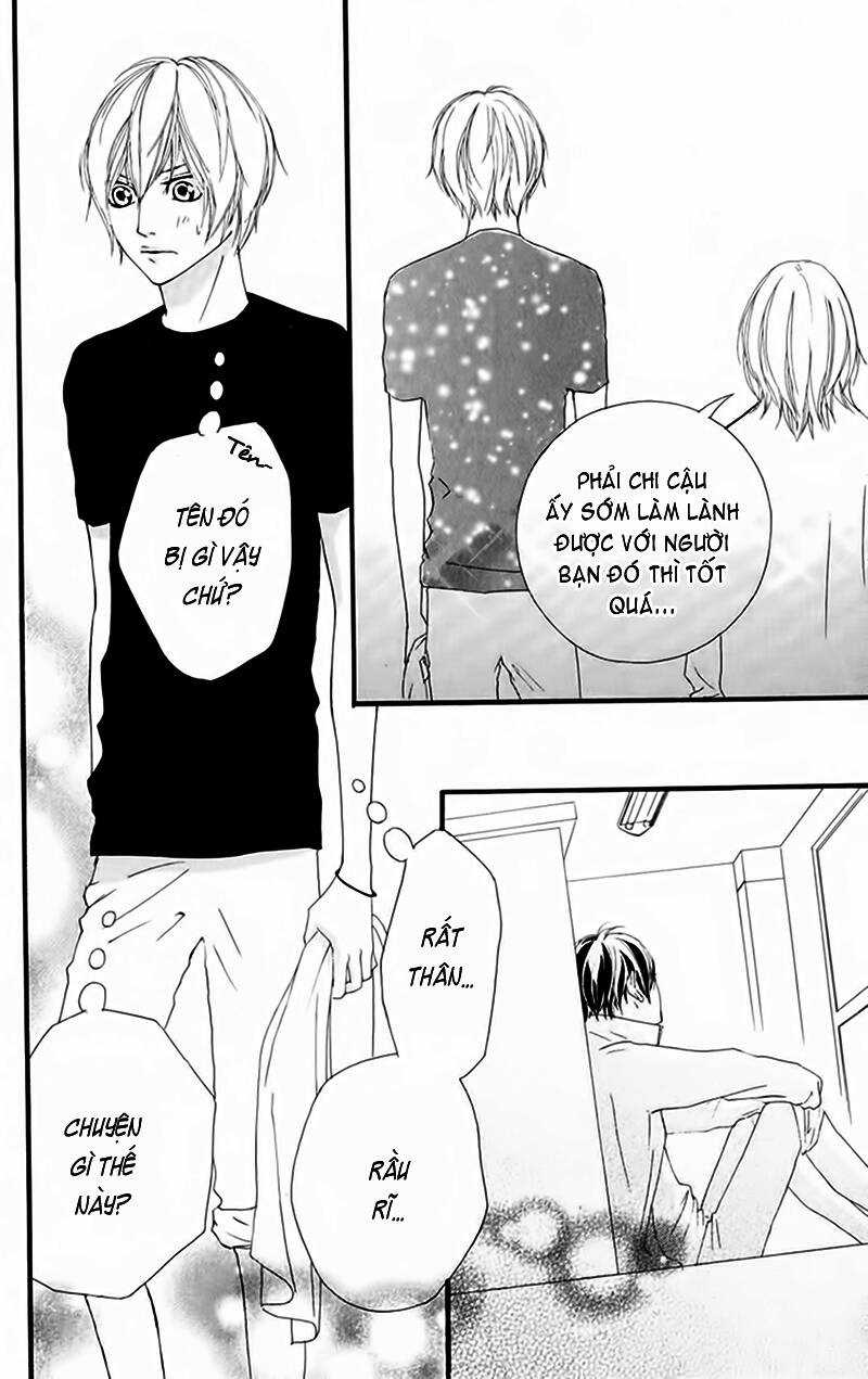 Tình Yêu Học Trò - Chapter 21 - Trang 44