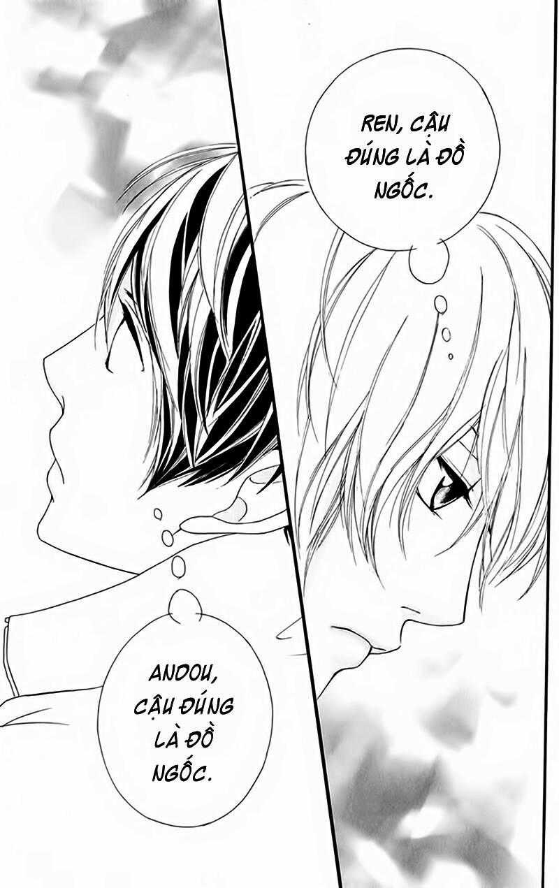 Tình Yêu Học Trò - Chapter 21 - Trang 45