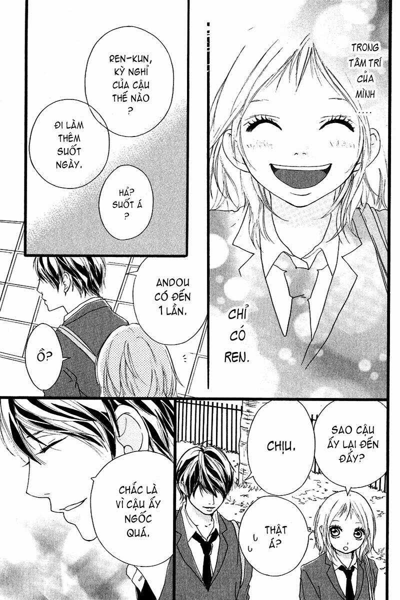 Tình Yêu Học Trò - Chapter 22 - Trang 26