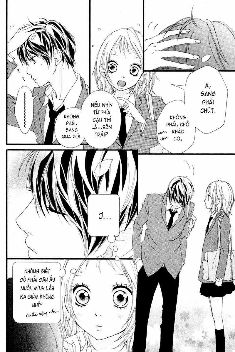 Tình Yêu Học Trò - Chapter 22 - Trang 29