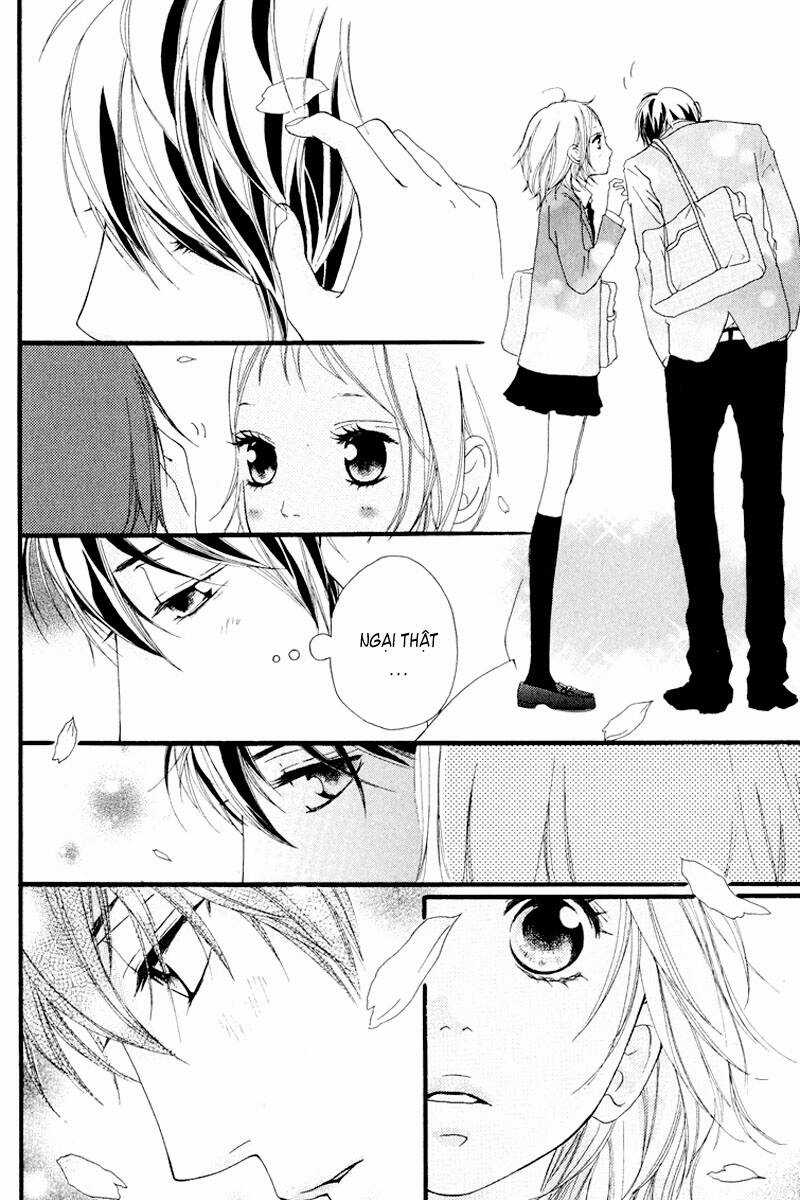 Tình Yêu Học Trò - Chapter 22 - Trang 31