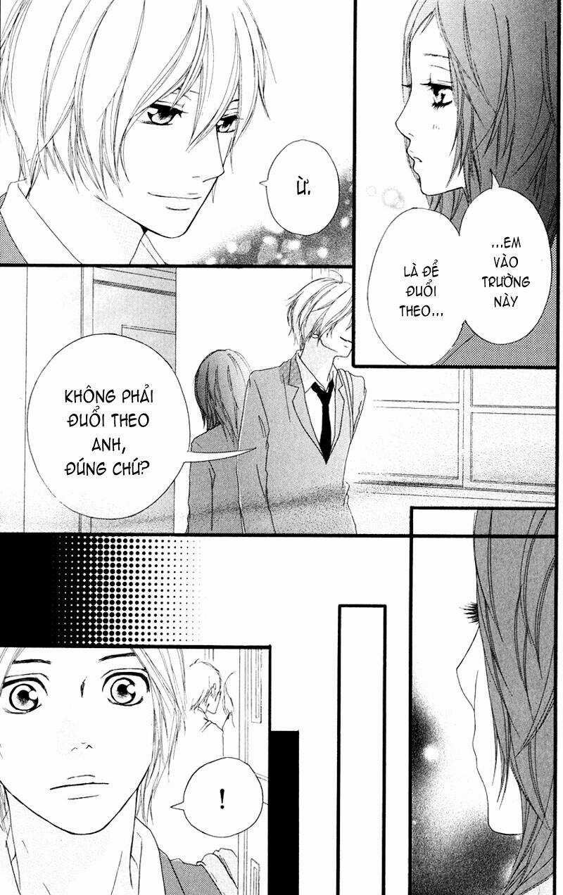 Tình Yêu Học Trò - Chapter 22 - Trang 44