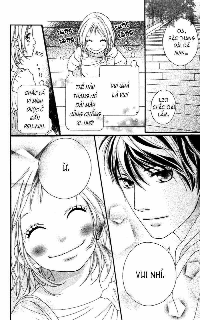 Tình Yêu Học Trò - Chapter 23 - Trang 29