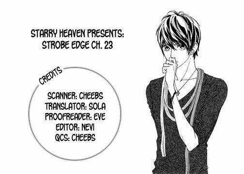 Tình Yêu Học Trò - Chapter 23 - Trang 4