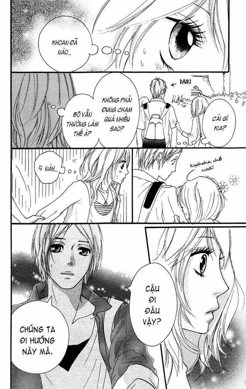 Tình Yêu Học Trò - Chapter 23 - Trang 37