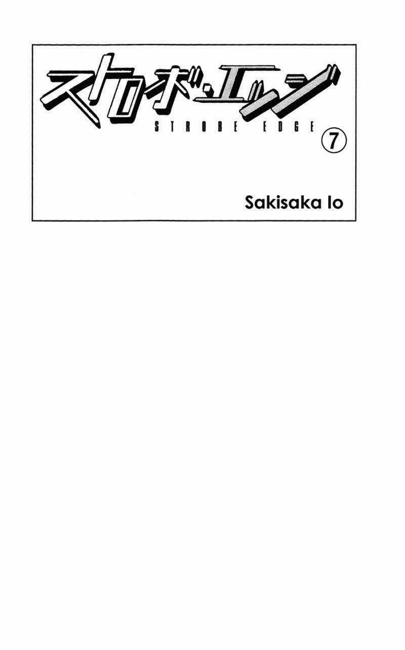 Tình Yêu Học Trò - Chapter 23 - Trang 5