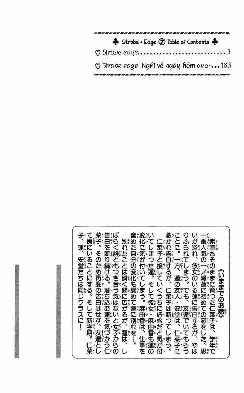 Tình Yêu Học Trò - Chapter 23 - Trang 6