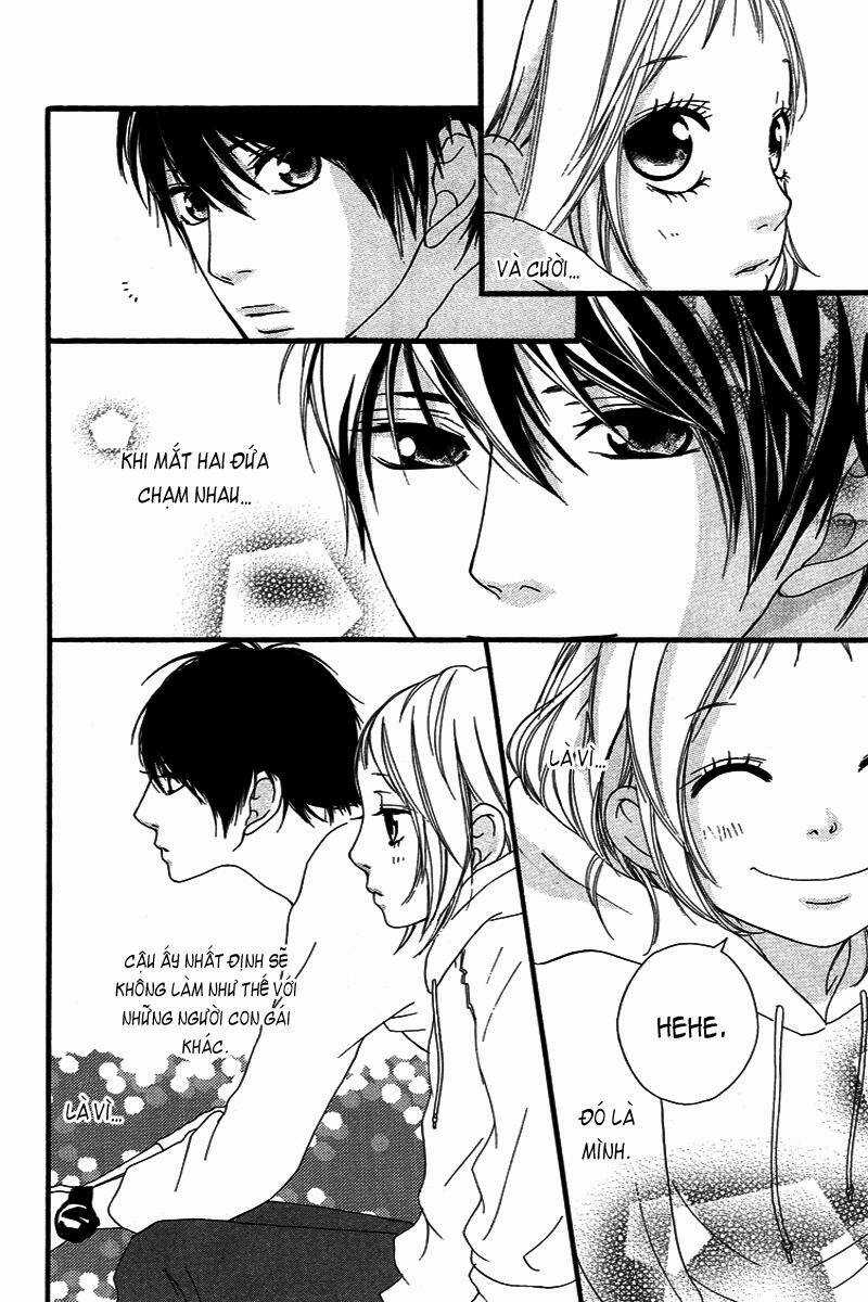 Tình Yêu Học Trò - Chapter 24 - Trang 13