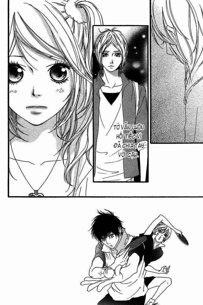 Tình Yêu Học Trò - Chapter 24 - Trang 3