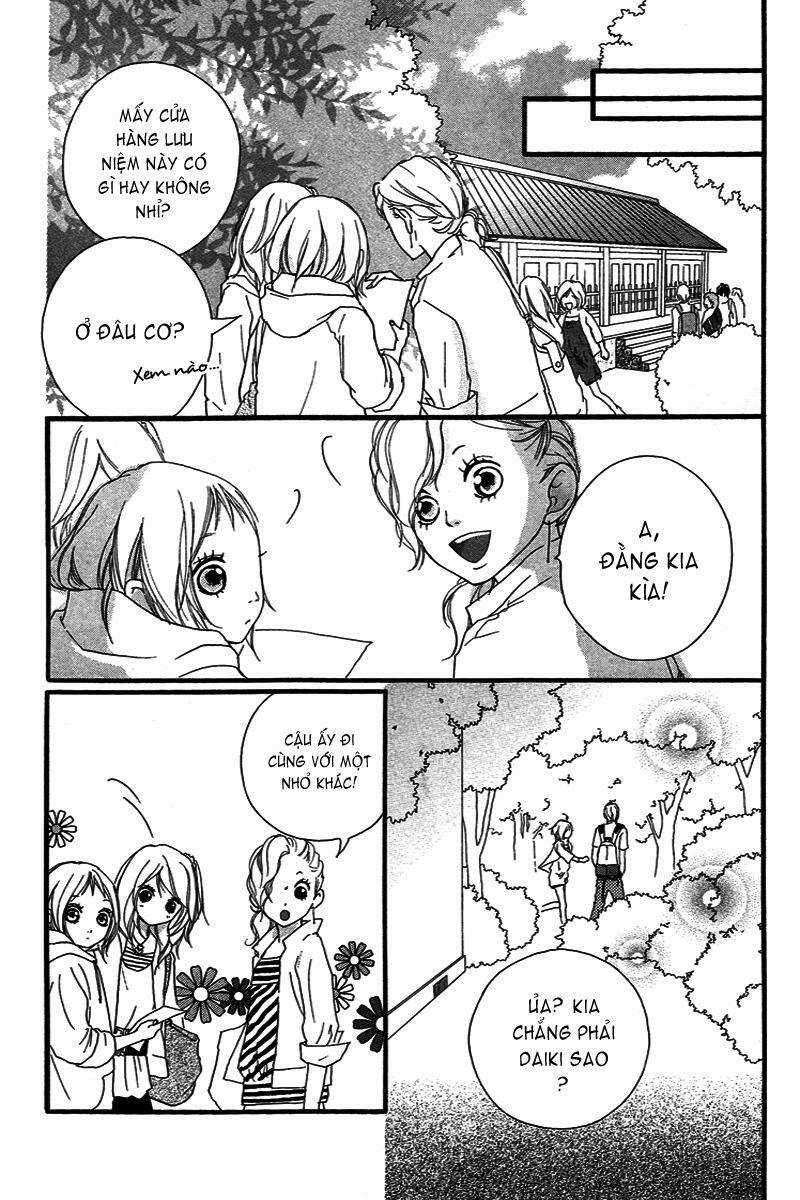 Tình Yêu Học Trò - Chapter 24 - Trang 34