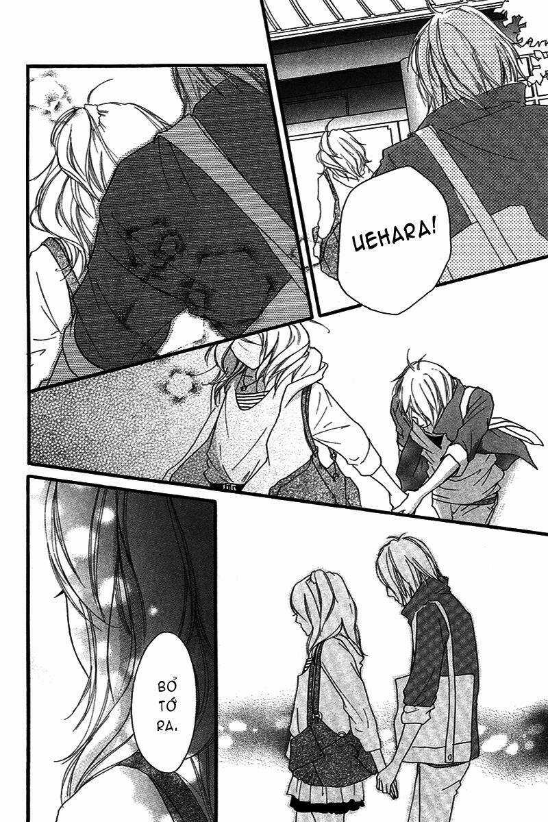 Tình Yêu Học Trò - Chapter 24 - Trang 39