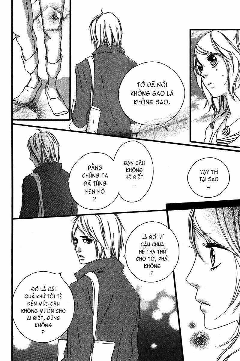 Tình Yêu Học Trò - Chapter 24 - Trang 5