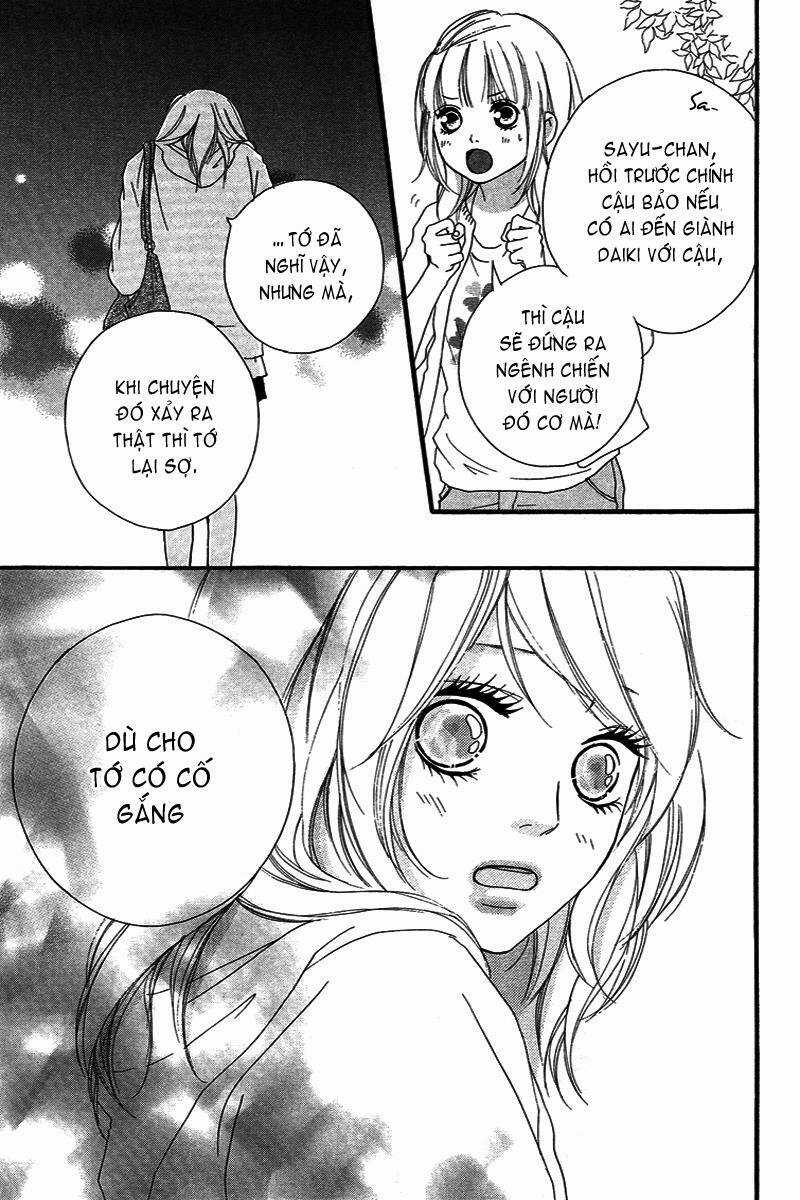 Tình Yêu Học Trò - Chapter 24 - Trang 42