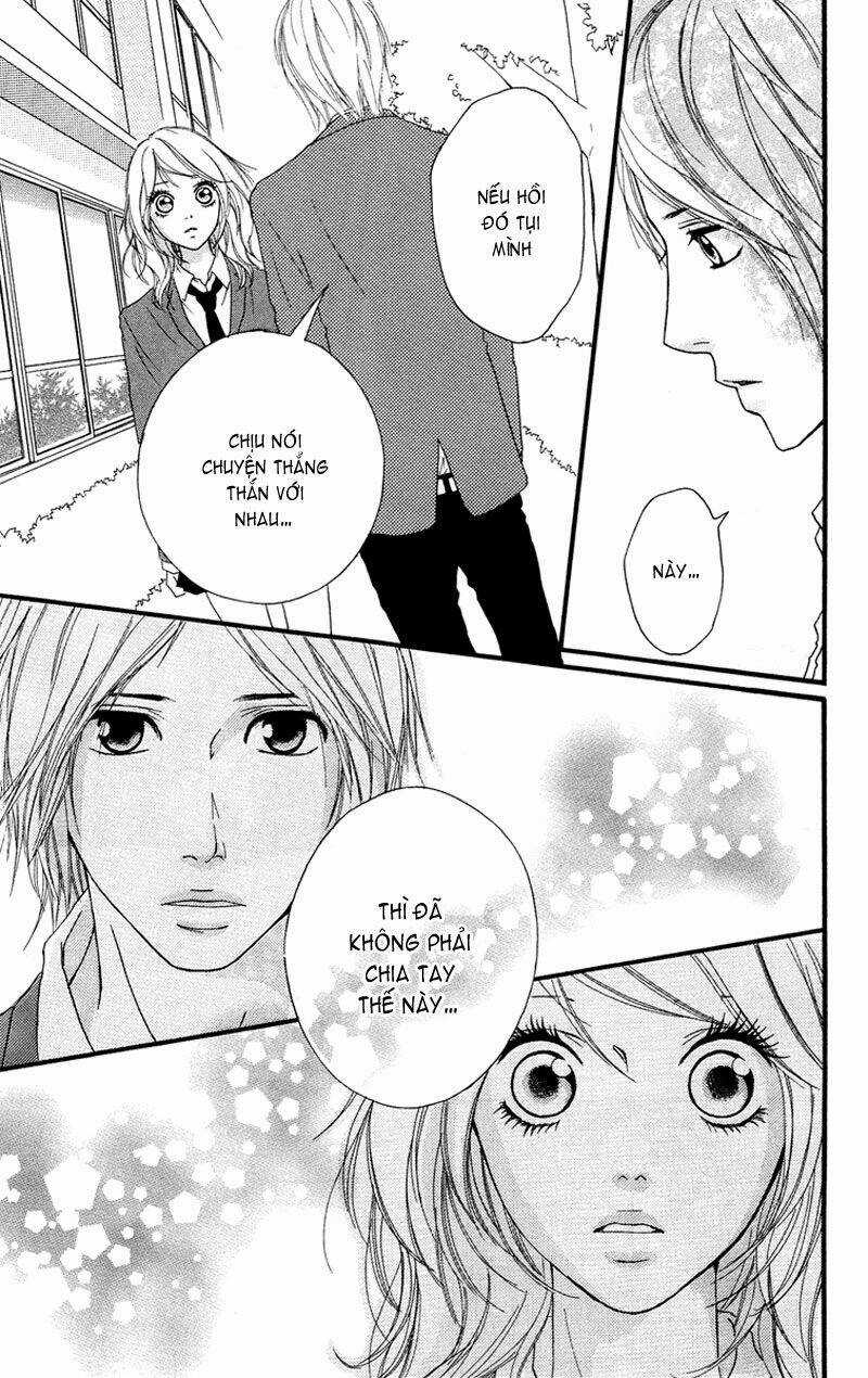 Tình Yêu Học Trò - Chapter 25 - Trang 28