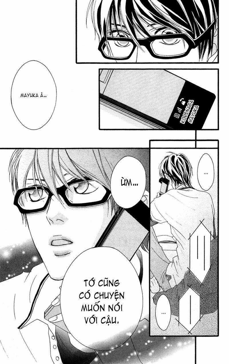 Tình Yêu Học Trò - Chapter 25 - Trang 44