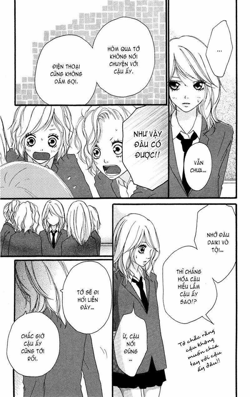 Tình Yêu Học Trò - Chapter 25 - Trang 6