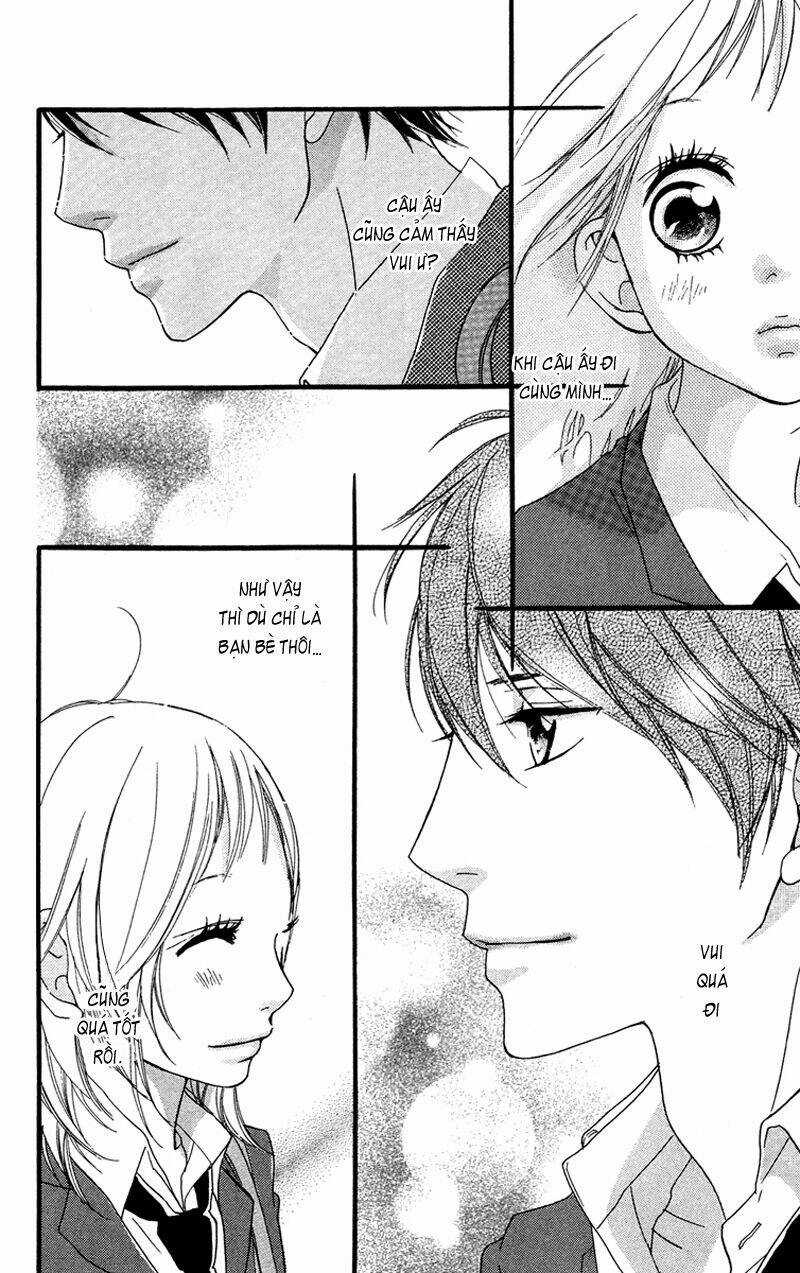 Tình Yêu Học Trò - Chapter 26 - Trang 29