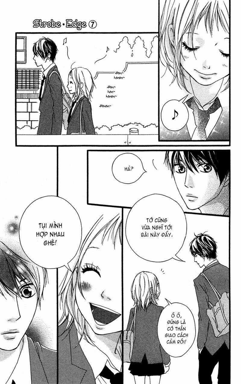 Tình Yêu Học Trò - Chapter 26 - Trang 30