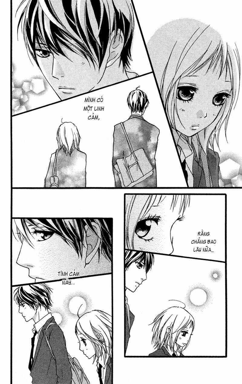 Tình Yêu Học Trò - Chapter 26 - Trang 33
