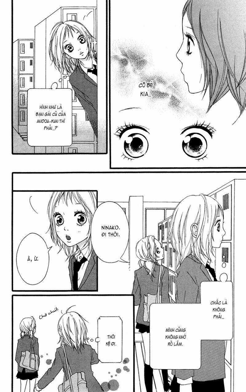 Tình Yêu Học Trò - Chapter 26 - Trang 39