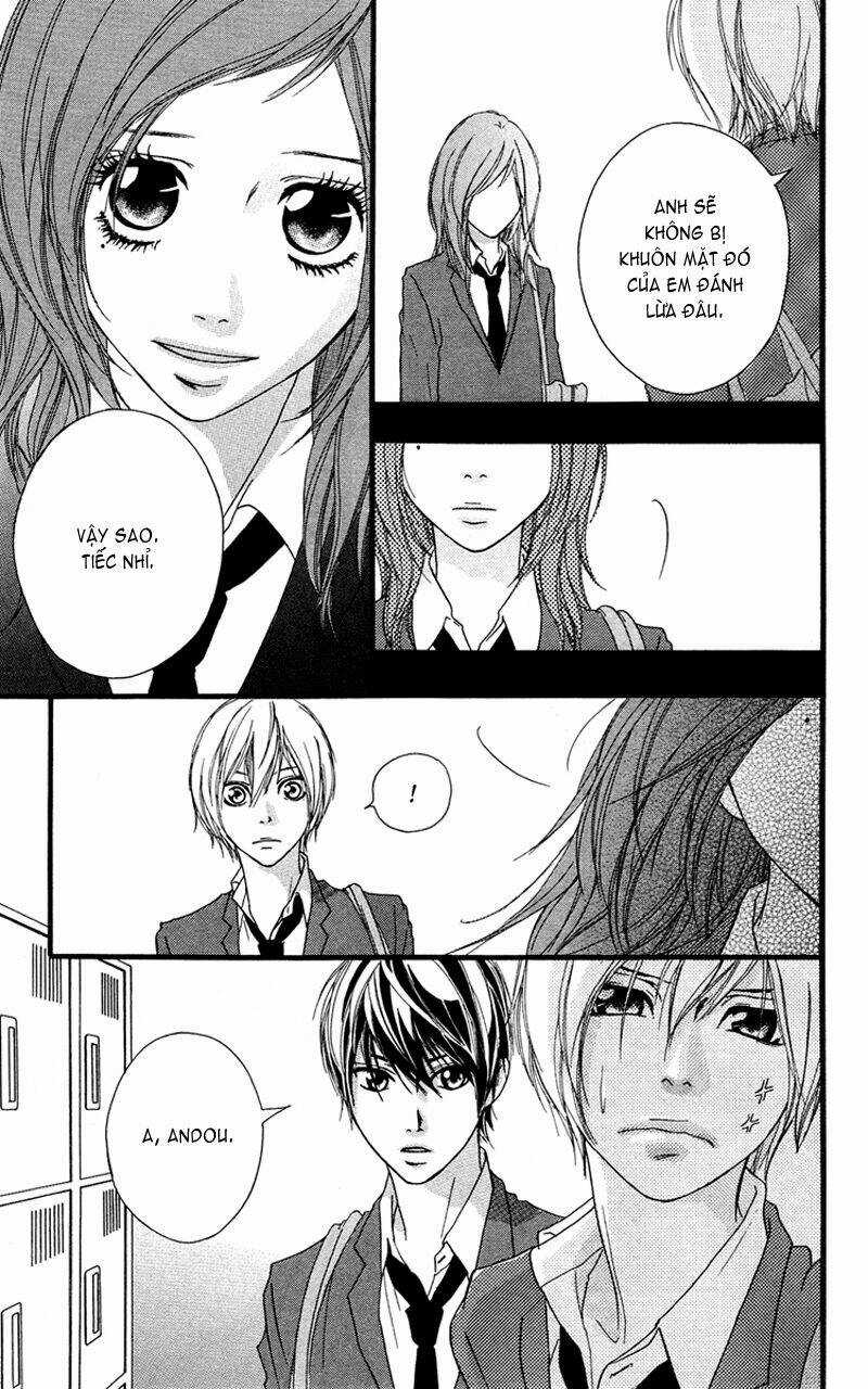 Tình Yêu Học Trò - Chapter 26 - Trang 42