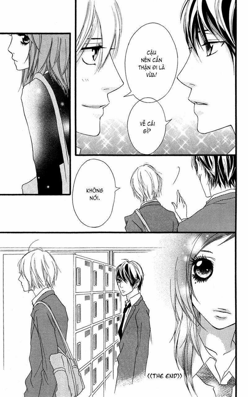 Tình Yêu Học Trò - Chapter 26 - Trang 44