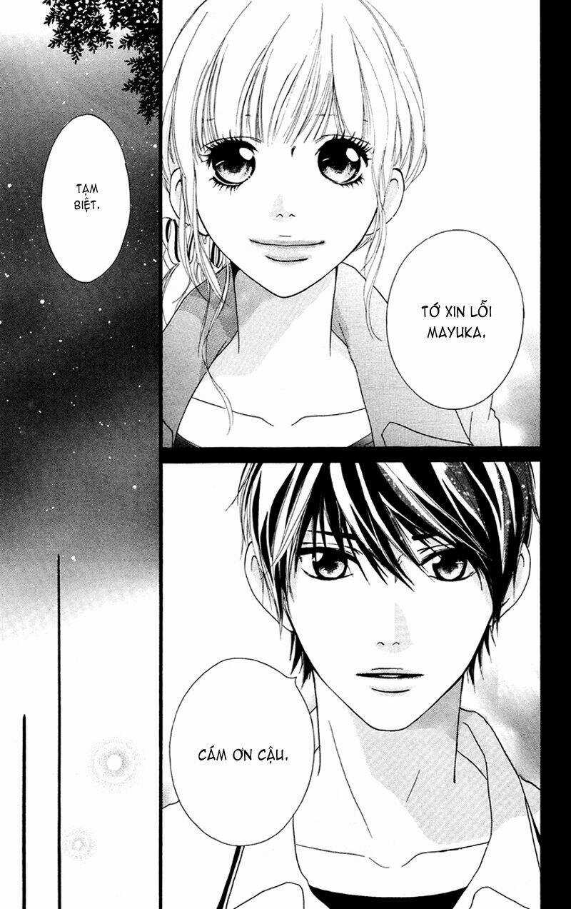 Tình Yêu Học Trò - Chapter 26 - Trang 10