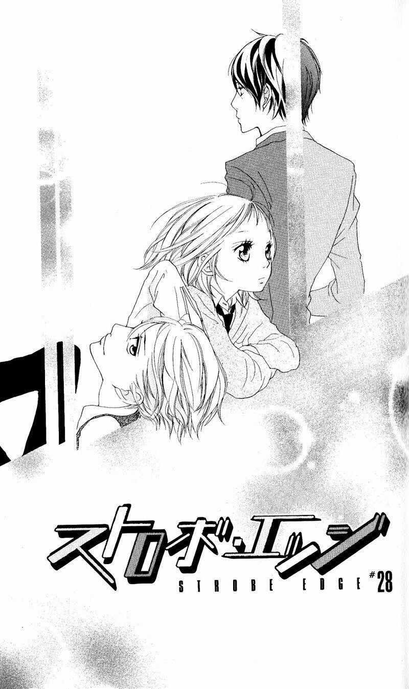 Tình Yêu Học Trò - Chapter 28 - Trang 1