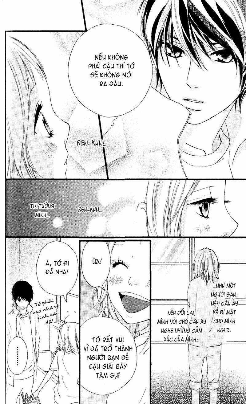 Tình Yêu Học Trò - Chapter 28 - Trang 22