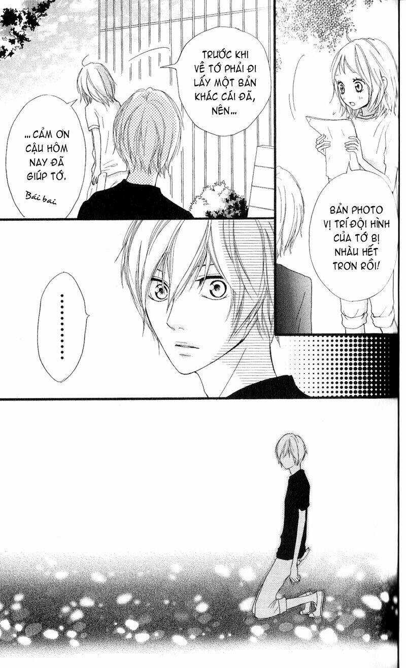 Tình Yêu Học Trò - Chapter 28 - Trang 41