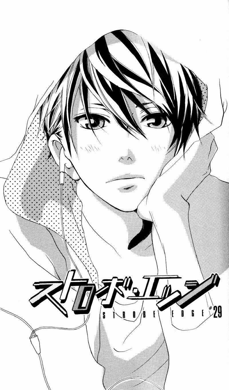 Tình Yêu Học Trò - Chapter 29 - Trang 1