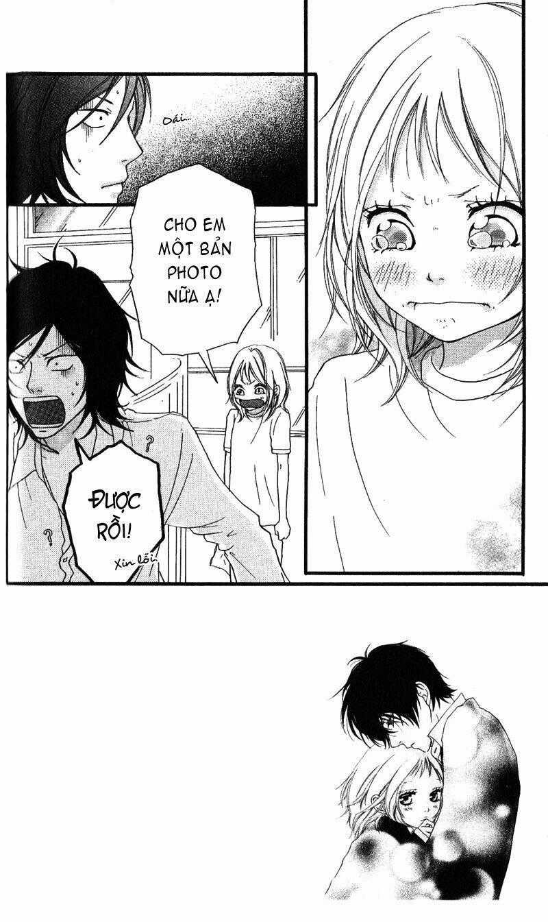 Tình Yêu Học Trò - Chapter 29 - Trang 2