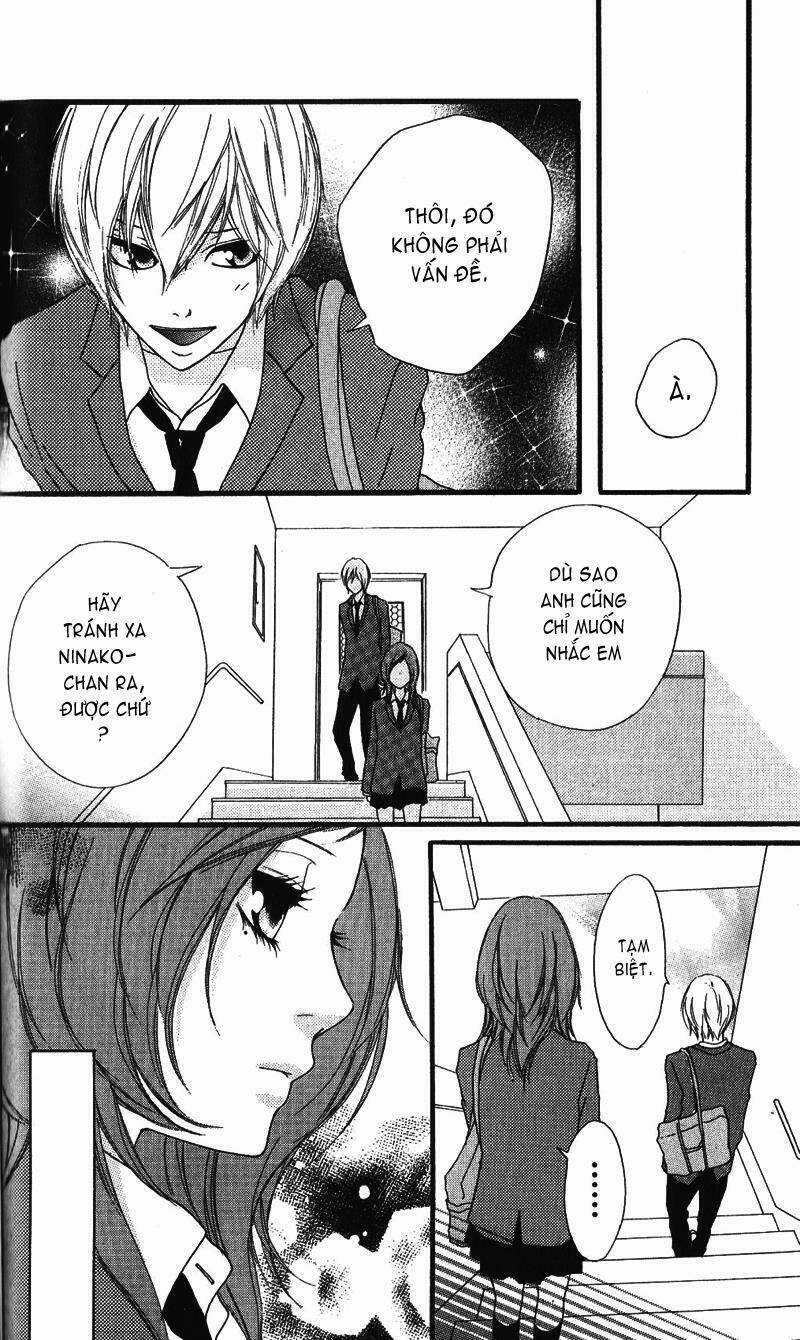 Tình Yêu Học Trò - Chapter 29 - Trang 14